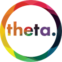 Theta Logo